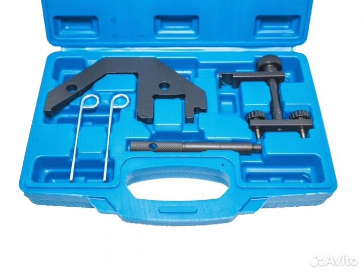 Набор фиксаторов BMW/ бмв М47, М57