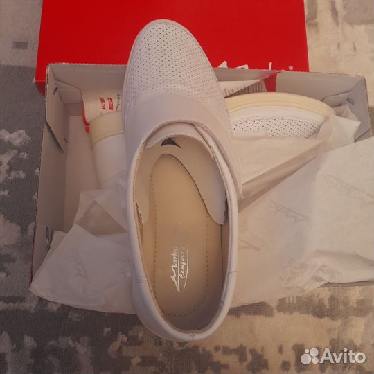 Медицинская обувь женская 39 размер