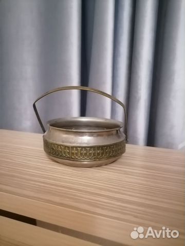 Конфетница СССР