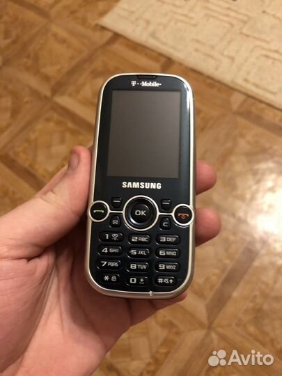 Samsung SCH-X600