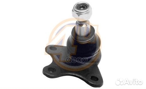 Опора шаровая seat ibiza/cordoba/vw polo 02/sk