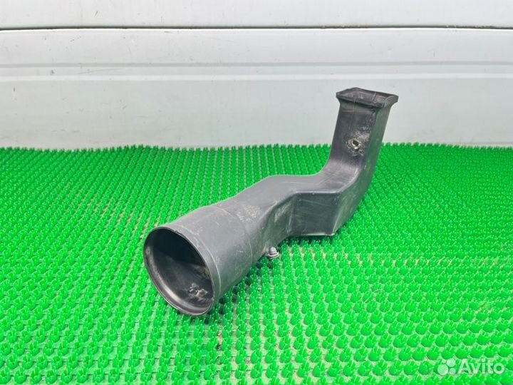 Резонатор воздушного фильтра Hyundai Accent Ii LC