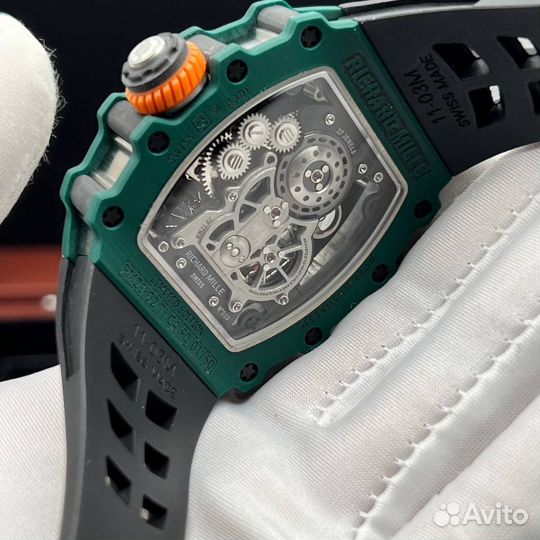 Richard mille