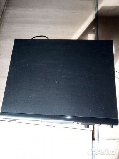 Мини диск Recorder Kenwood DMF-5020