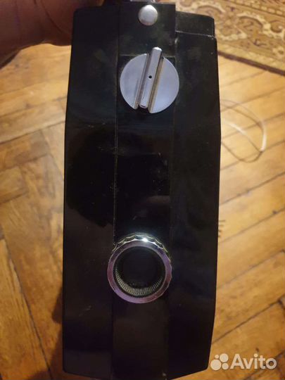 Магнитола vef sigma 260