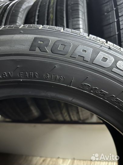 Roadstone N5000 Plus 215/55 R17 94V