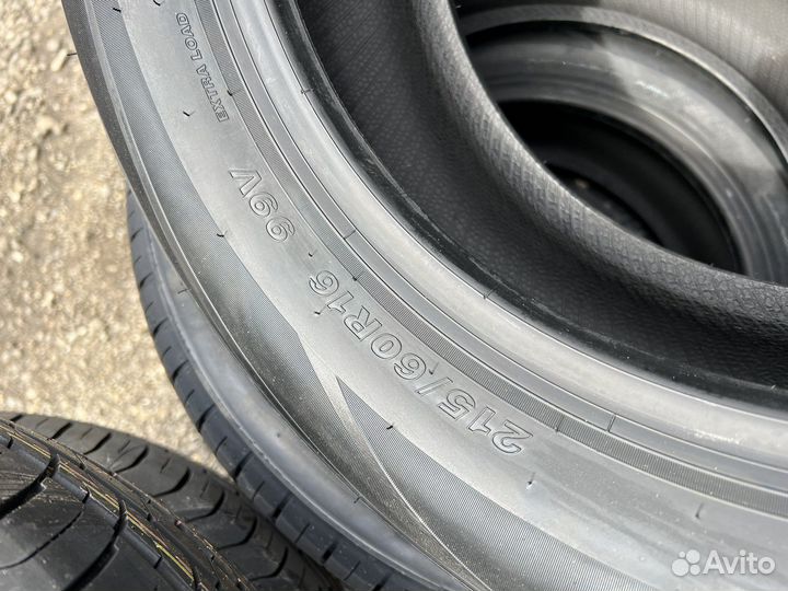 Westlake Zuper Eco Z-107 215/60 R16 99V