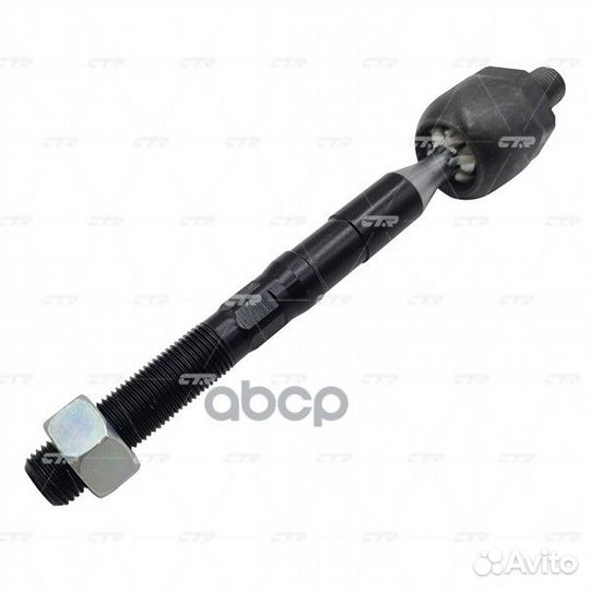 CR0275 тяга рулевая замена crkh-32 Hyundai San