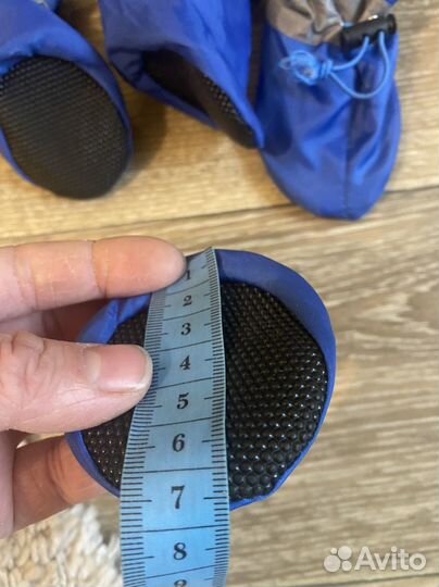 Одежда для собак