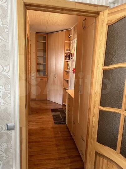 2-к. квартира, 43,4 м², 2/5 эт.