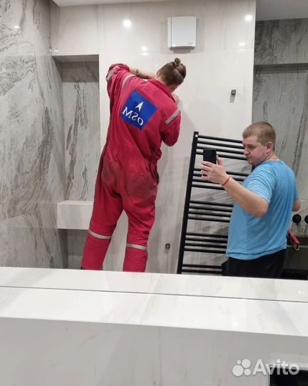 Сантехник. Услуги сантехника. Отопление. Засор