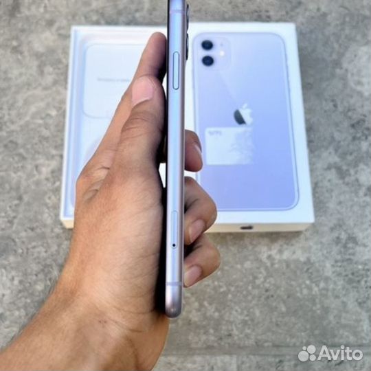 iPhone 11, 64 ГБ