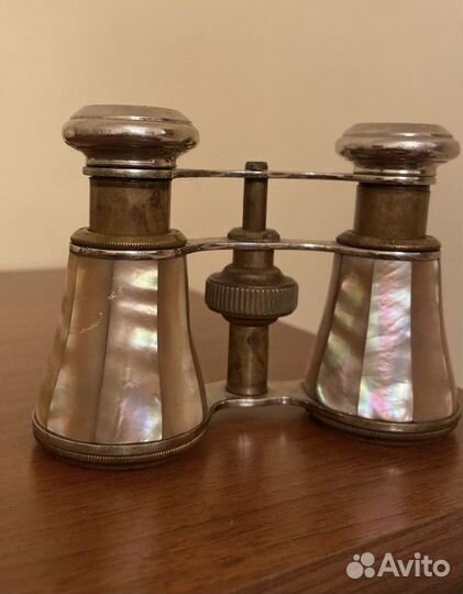 Театральный бинокль. Австрия