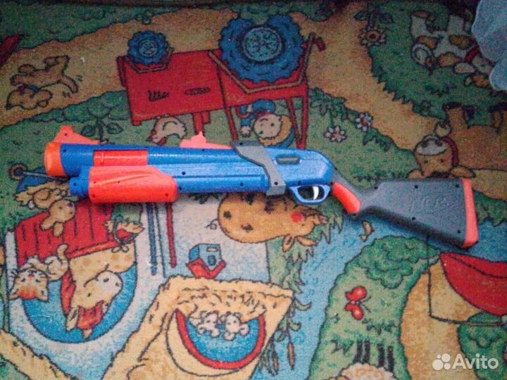 Nerf