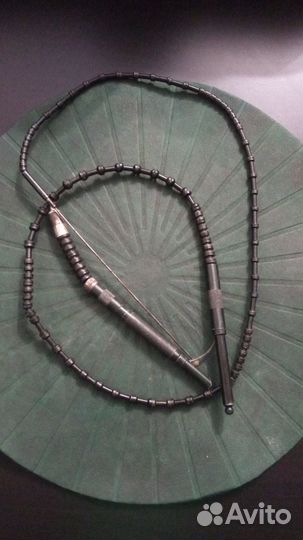 Антенна складная армейская