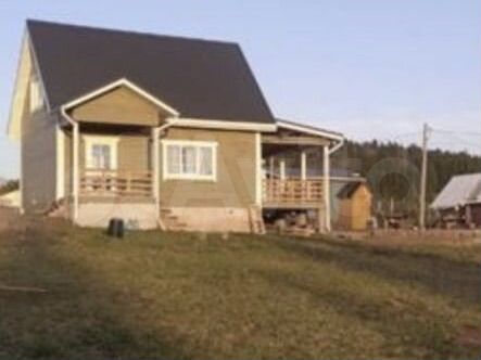 Участок 18 сот. (СНТ, ДНП)