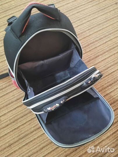 Рюкзак для первоклассника