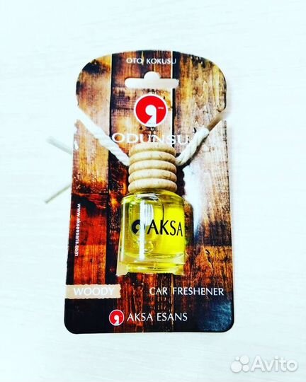 Ароматизатор для машины