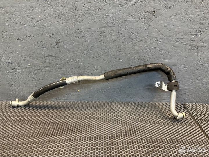 Трубка кондиционера Mercedes-Benz Sl500 230.475 M