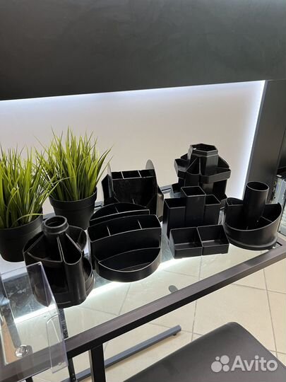 Органайзер для канцелярии (офисные)