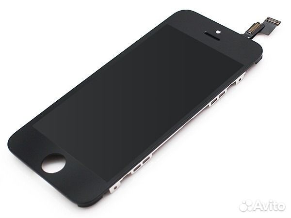 Дисплей iPhone 5 / 5c / 5s / SE