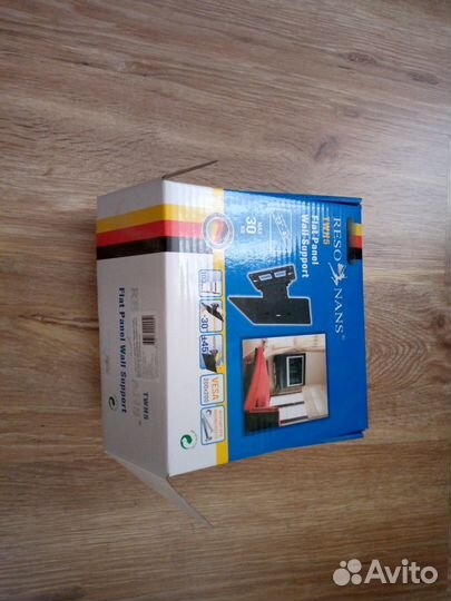 Кронштейн для телевизора Resomans TWH5