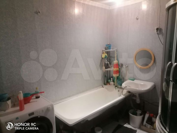 4-к. квартира, 94,4 м², 1/9 эт.