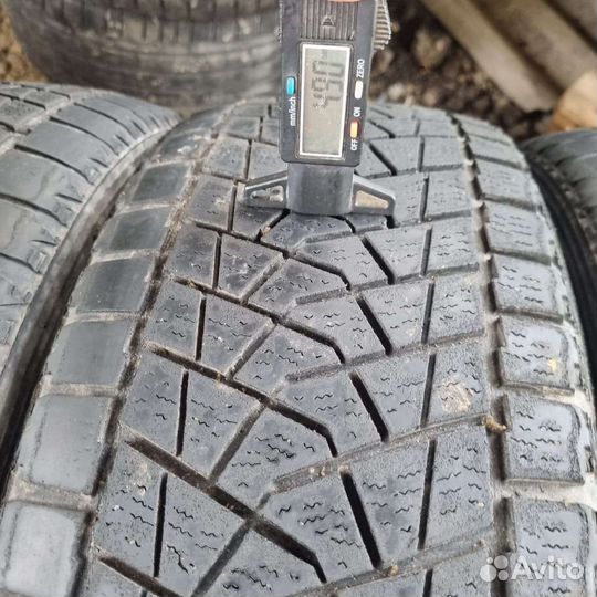 Bridgestone Blizzak DM-Z3 215/60 R17 96Q