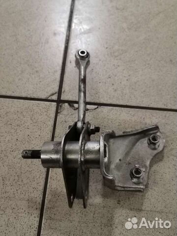 Упор рулевой Yamaha pz50 phazer