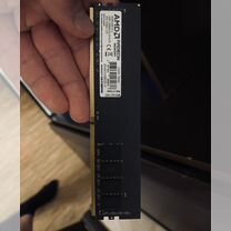 Оперативная память ddr4 8gb