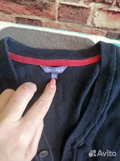 Детские вещи