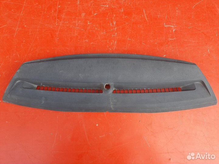 Накладка на щиток приборов Toyota Camry XV40