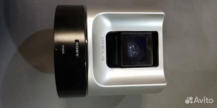 Видео камера для Sony PC pcsa-CG70P