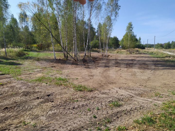 Участок 25 сот. (ИЖС)