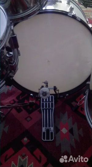 Ударная установка Peace