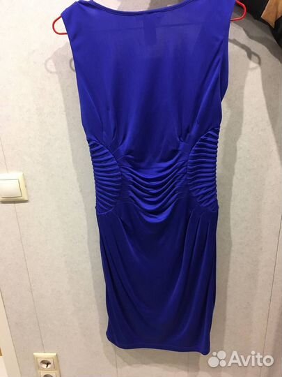 Платье Catherine Malandrino 48 рр