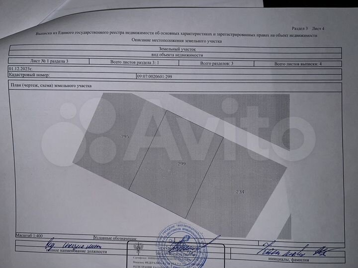 Участок 6 сот. (СНТ, ДНП)