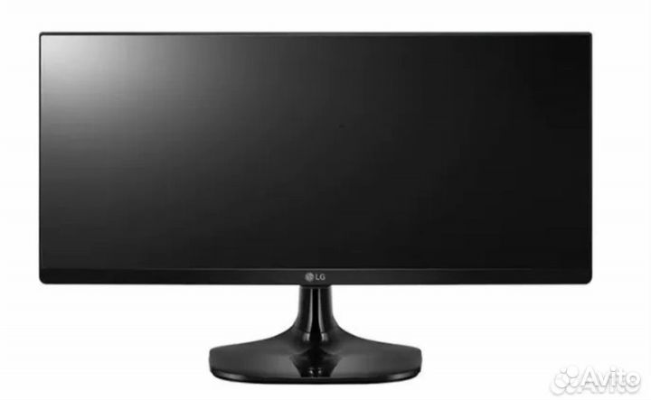 Монитор lg