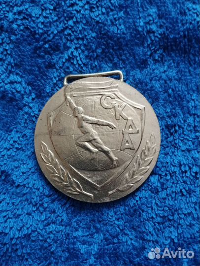 Спартакиада Дружественных армий + два диплома