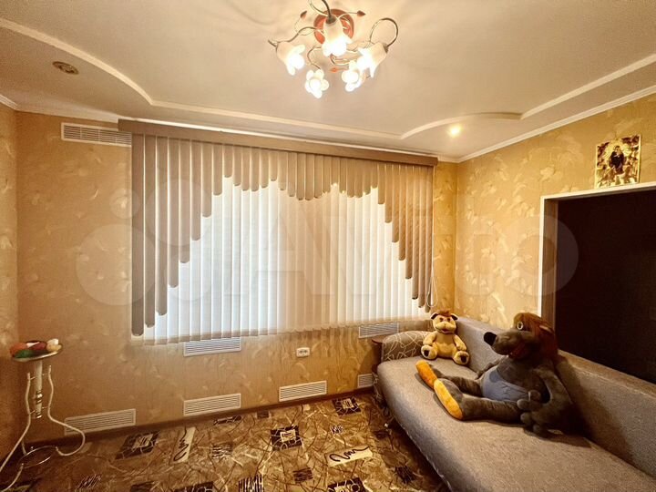 Дом 51,8 м² на участке 2,4 сот.