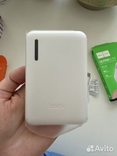 Powerbank hoco j115 5000mAh