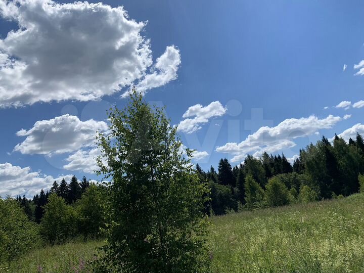 Участок 2 га (СНТ, ДНП)