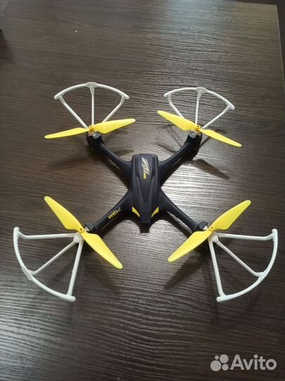 Квадрокоптер Hubsan H507A X4 Star Pro