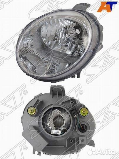 Амортизатор крышки багажника mazda 6, atenza GG, GY седан 02-07