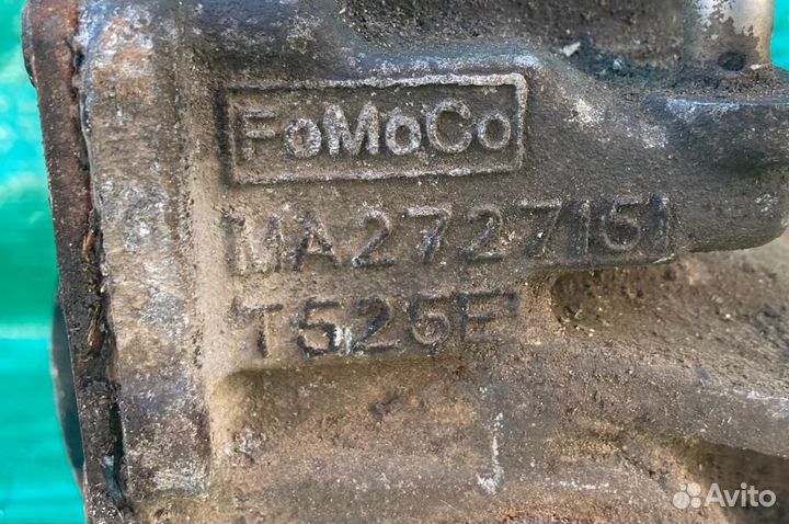 Редуктор задний Mazda CX-7 CX-9