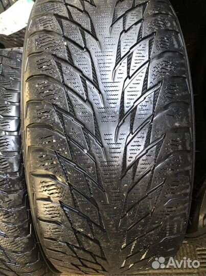 Nokian Tyres Hakkapeliitta R2 225/50 R17 98