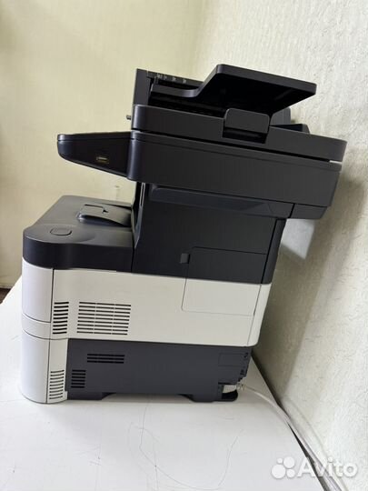 Мфу лазерное kyocera ecosys M3040dn