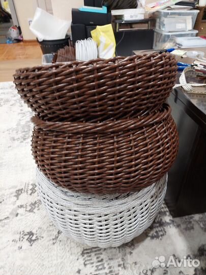 Кашпо для цветов