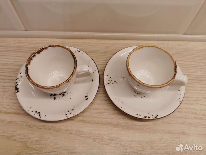 Кофейная пара by bone