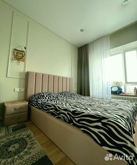 Кровать от производителя